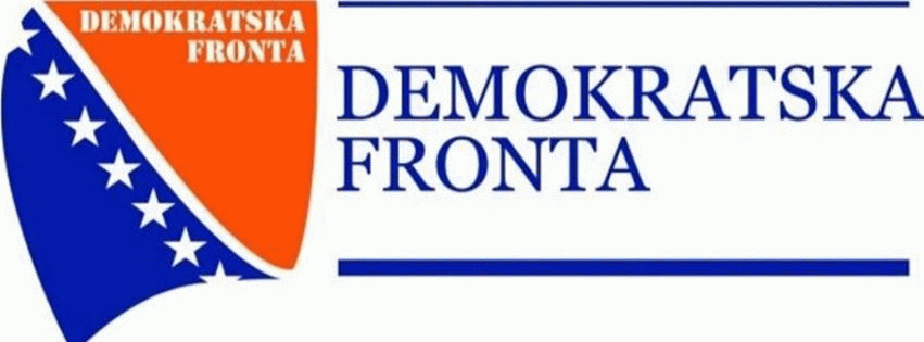 DEMOKRATSKA FRONTA