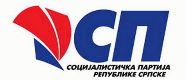 SOCIJALISTIČKA PARTIJA