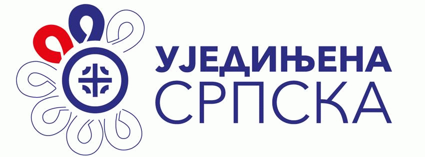 UJEDINJENA SRPSKA