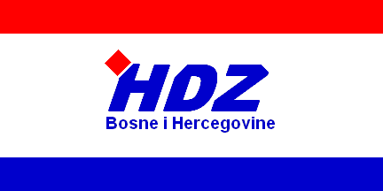 HRVATSKA DEMOKRATSKA ZAJEDNICA BiH