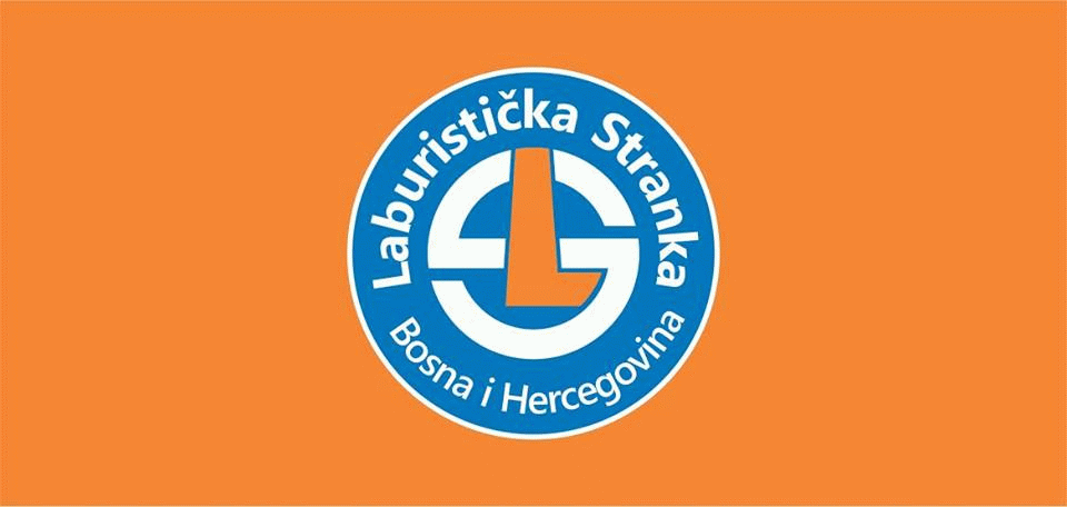 LABURISTIČKA STRANKA BiH