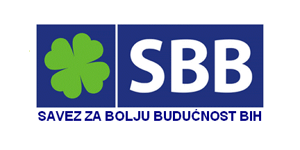 SAVEZ ZA BOLJU BUDUĆNOST BIH